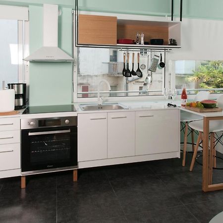 Apartament Absolute Comfy Gateway At Centre And Close To Sea Kalamata Zewnętrze zdjęcie