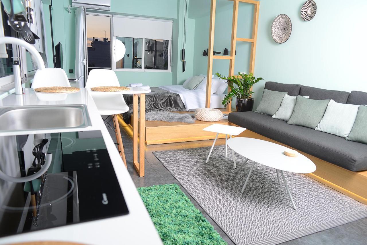 Apartament Absolute Comfy Gateway At Centre And Close To Sea Kalamata Zewnętrze zdjęcie