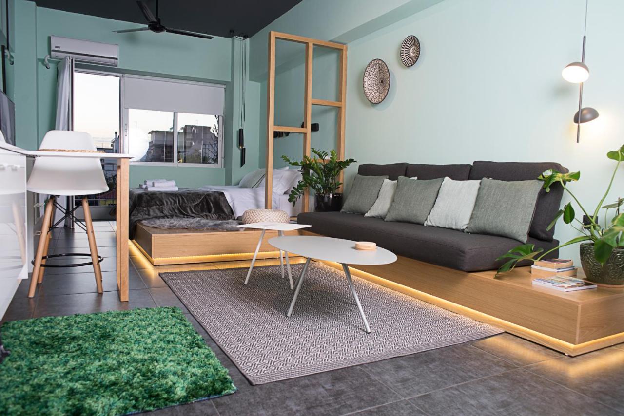Apartament Absolute Comfy Gateway At Centre And Close To Sea Kalamata Zewnętrze zdjęcie
