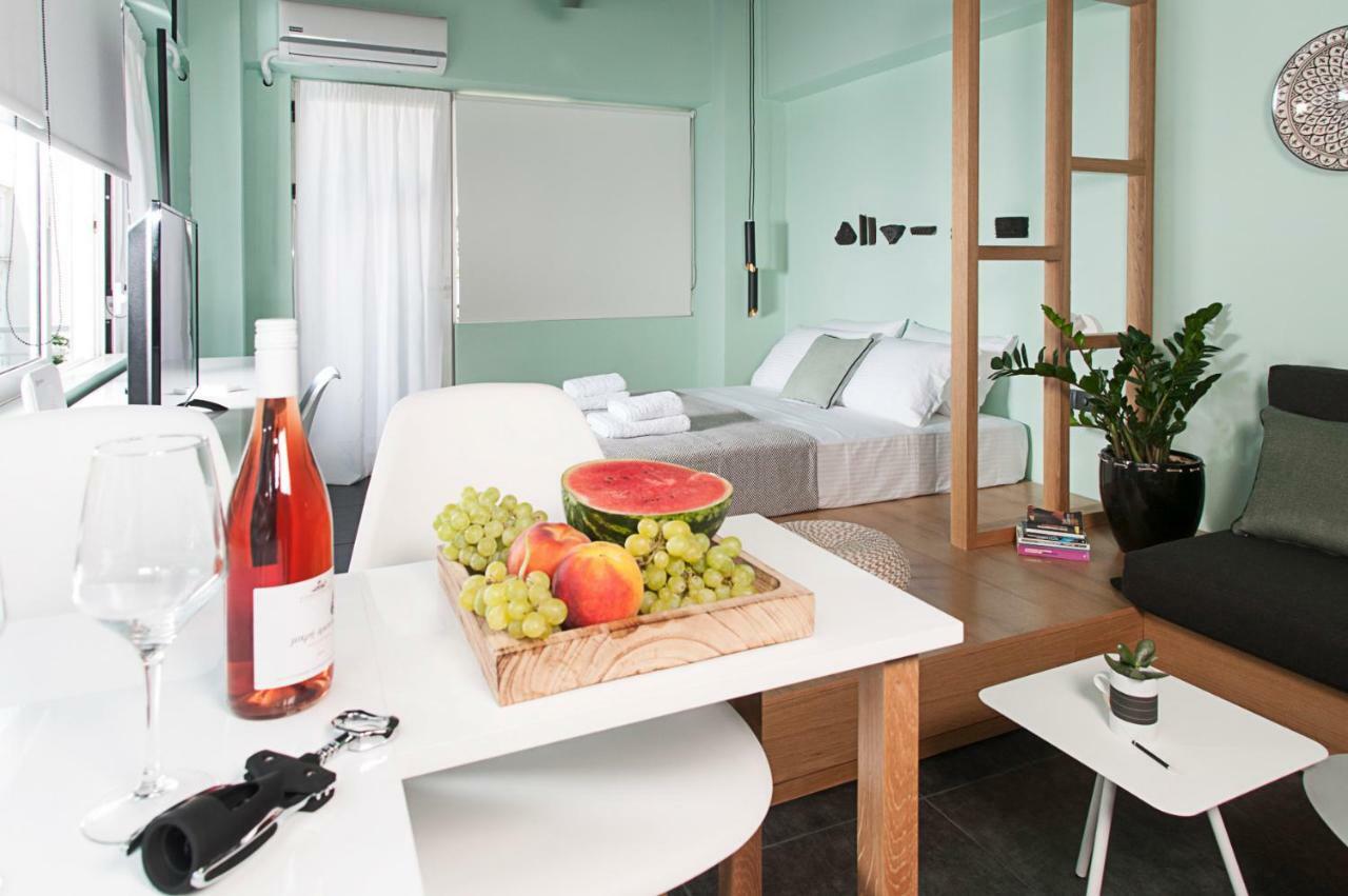 Apartament Absolute Comfy Gateway At Centre And Close To Sea Kalamata Zewnętrze zdjęcie